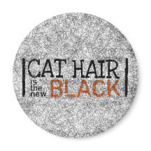 Cat Hair är New Black Magnet