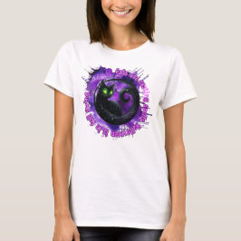 Cat Halloween Shirt T