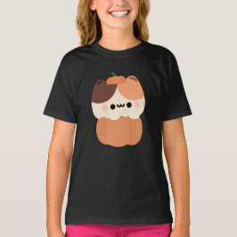 Cat Halloween T Shirt
