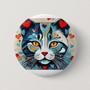 Cat Hearted Knapp