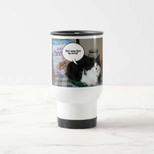 Cat Humor Resemugg
