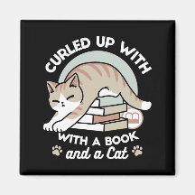 Cat Illustration från bok Älskare - Uppskurna och