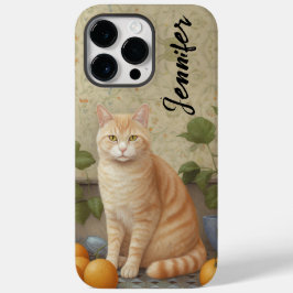 Cat iPhone/iPad-fall