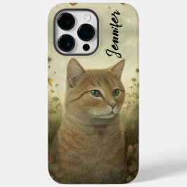 Cat iPhone/iPad-fall