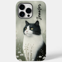 Cat iPhone/iPad-fall