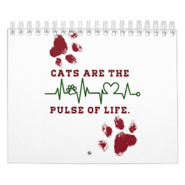 Cat Kalender