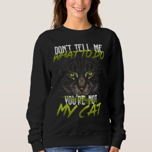 Cat Kattunge Kitten Cat Mamma Cat Pappa T Shirt