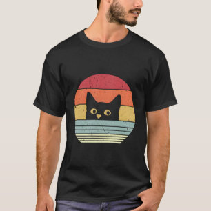 Cat Kitten T Shirt