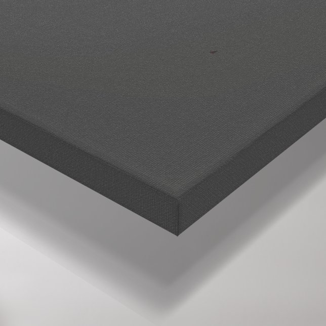 Cat Knight-vintage-utskrift Canvastryck (Hörn (nedre))