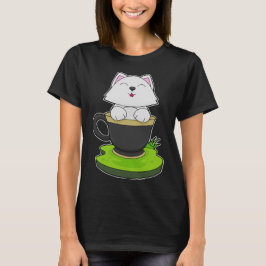 Cat Kopp T Shirt