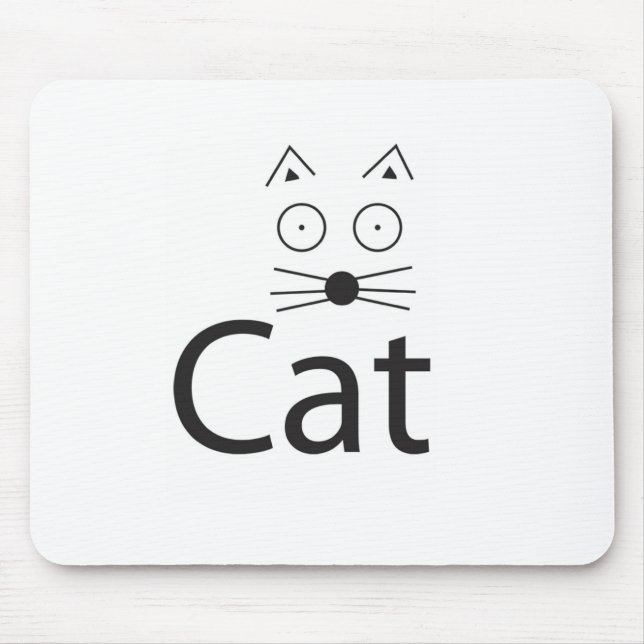 CAT-Logotyp Musmatta (Framsidan)
