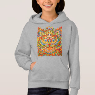 Cat, Louis Wain T Shirt