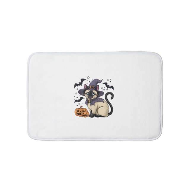Cat Lover Badrumsmatta (Framsidan)