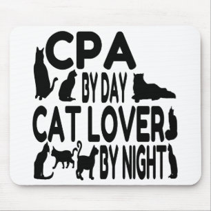 Cat Lover CPA Musmatta