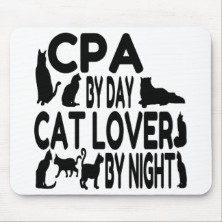 Cat Lover CPA Musmatta