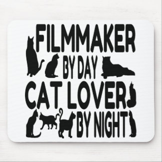 Cat Lover Filmmaker Musmatta