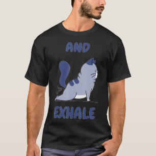 Cat Lover Funny T Shirt