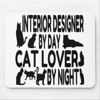Cat Lover Insida Designer Musmatta