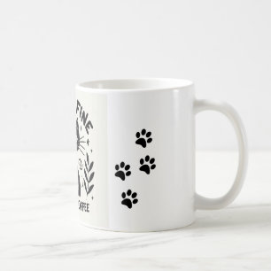 Cat Lover Mugg
