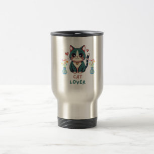 Cat Lover Resemugg