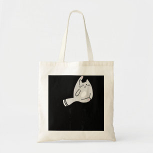 Cat Lover Stanna klass Animal Calssy Tygkasse