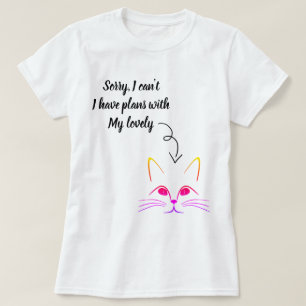 Cat Lover Svg, Päls Mamma Svg, Katt Svg, t-shirt