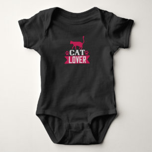 Cat Lover T Shirt