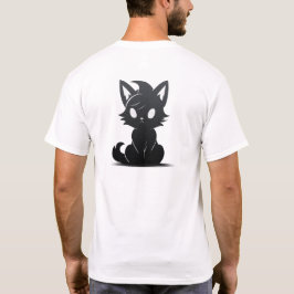 Cat Lover T Shirt