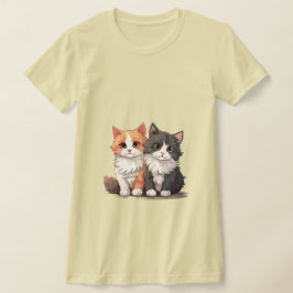 Cat Lover T-Shirt