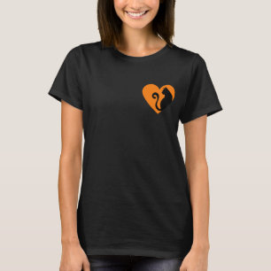 Cat Lover T Shirt