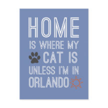 Cat Lovers i Orlando