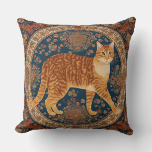 Cat Lover's Kudde