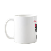 Cat Lycklig Mors dag