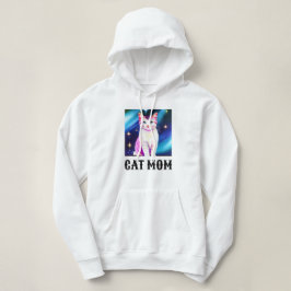 Cat Mamma, Cat Lover, kan byta till ditt sällskaps T Shirt