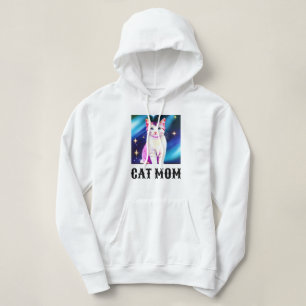 Cat Mamma, Cat Lover, kan byta till ditt sällskaps T Shirt