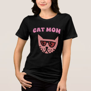 CAT MAMMA DAM T-SHIRTS