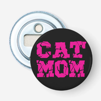 Cat Mamma Flasköppnare