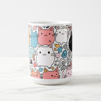 cat mamma kaffemugg