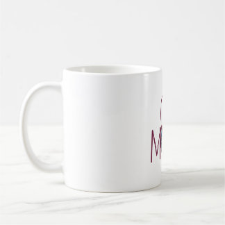 Cat Mamma Kaffemugg