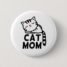 Cat Mamma