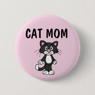 CAT MAMMA, KNAPP