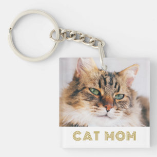 Cat Mamma Photo