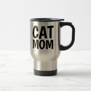 CAT MAMMA RESEMUGG