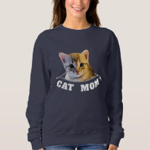 Cat mamma T-Shirt
