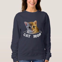 Cat mamma T-Shirt