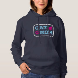 Cat Mamma T Shirt