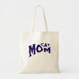 Cat Mamma Tygkasse