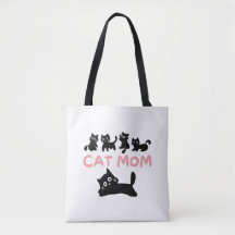 Cat Mamma