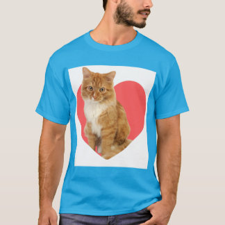 Cat Manar-Shirt T Shirt