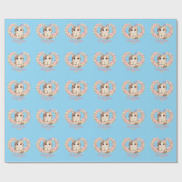Cat Mom Mors Dag Presentpapper